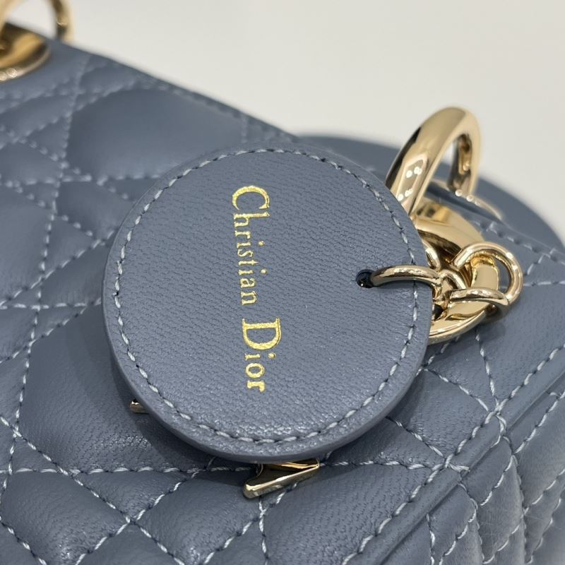 Christian Dior My Lady Bags